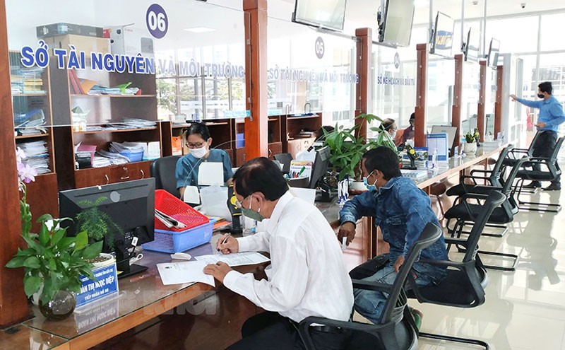Đẩy mạnh công tác xử lý tài sản sau sắp xếp, tổ chức bộ máy, đơn vị hành chính các cấp