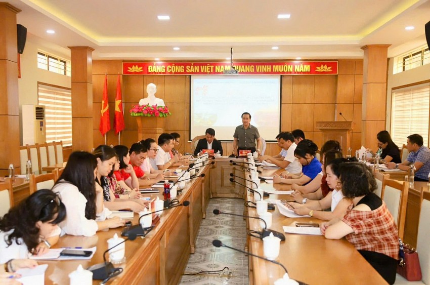 Hải Phòng: Đẩy mạnh kết nối tiêu thụ sản phẩm nông sản, sản phẩm OCOP Cần Thơ
