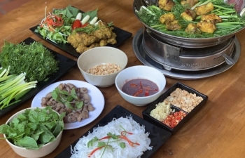 Chả cá Lã Vọng: hương vị Hà thành, huyền thoại ẩm thực phố cổ