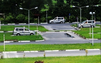 Trường Trung cấp Thuận Thành - địa chỉ tin cậy cho học viên nghề lái xe ô tô