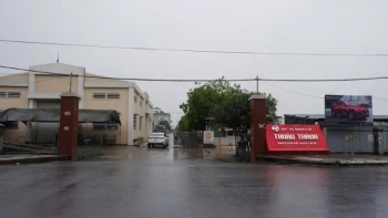 Trường Trung cấp Thuận Thành - địa chỉ tin cậy cho học viên nghề lái xe ô tô