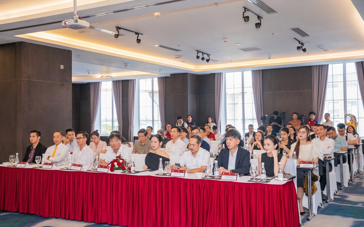 Đà Nẵng khởi động lễ hội bóng đá Việt Nam - Vương quốc Anh 2025