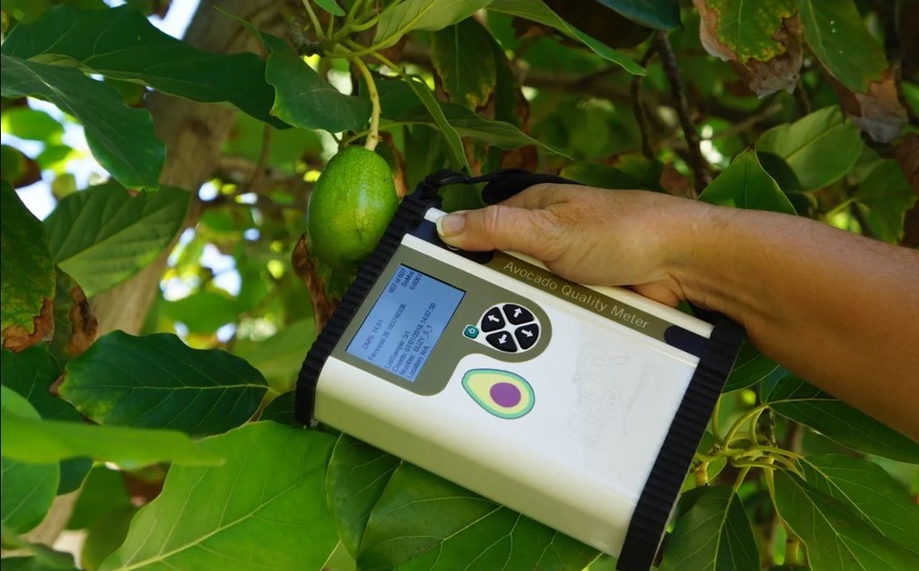 Phân tích đất bằng Quang phổ cận hồng ngoại (NIRS): Ứng dụng và tiềm năng trong nông nghiệp