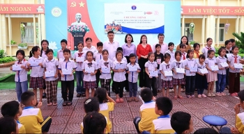 Vĩnh Phúc: Hơn 43 nghìn người được hưởng chế độ trợ cấp xã hội hàng tháng