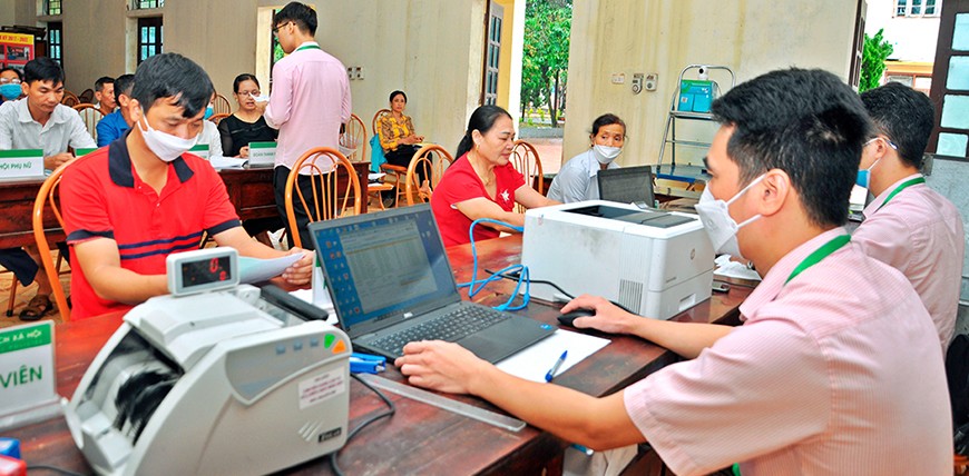 Vĩnh Phúc: Linh hoạt trong huy động, phân bổ và sử dụng nguồn vốn để giảm nghèo bền vững