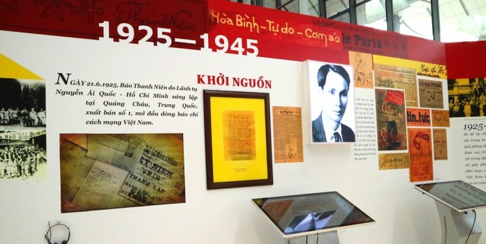 Hội Báo toàn quốc 2025: Đổi mới, sáng tạo để thích ứng trong kỷ nguyên mới