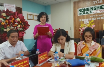 Báo chí càng phát triền càng cần đề cao Đạo đức nghề nghiệp