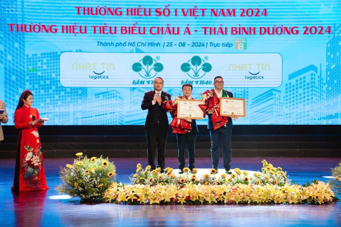 Supe Phốt phát và Hoá chất Lâm Thao: 63 năm thấm nhuần lời dạy của Bác Hồ