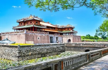Thành phố Huế sau sắp xếp, sáp nhập gồm có 40 phường, xã nào?