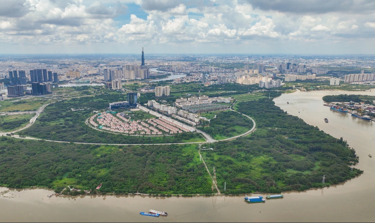 TP. Hồ Chí Minh: Kiến nghị nâng giá đất nông nghiệp bằng 65-70% giá đất ở