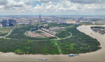 TP. Hồ Chí Minh: Kiến nghị nâng giá đất nông nghiệp bằng 65-70% giá đất ở