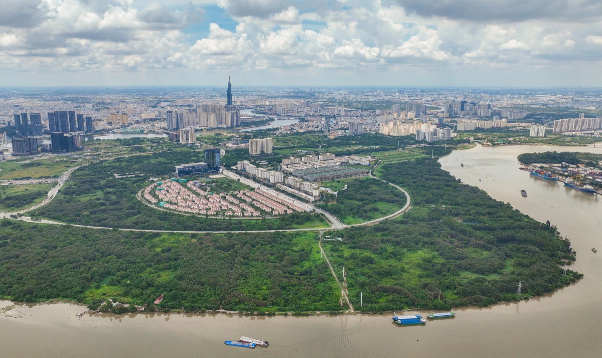 TP. Hồ Chí Minh: Kiến nghị nâng giá đất nông nghiệp bằng 65-70% giá đất ở