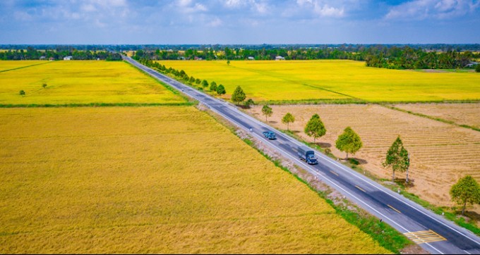 Nới rộng "cửa" vốn: Hợp tác xã và liên hiệp Hợp tác xã được vay đến 5 tỷ đồng