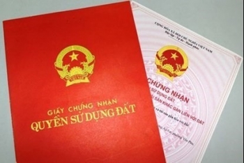 Từ 1/7 Chủ tịch UBND cấp xã có quyền cấp "sổ đỏ”