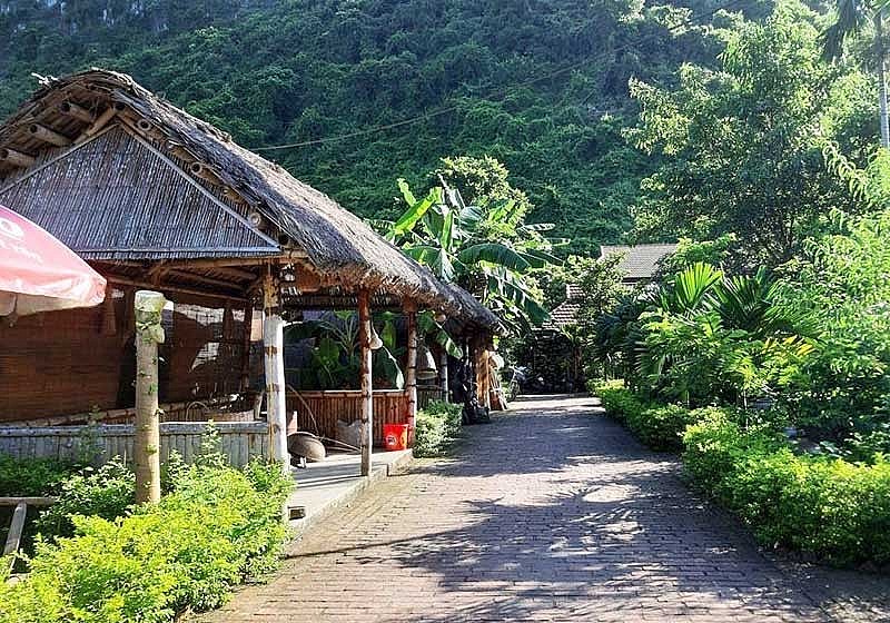 Du lịch xanh ở Cát Bà: Hướng đi bền vững cho 