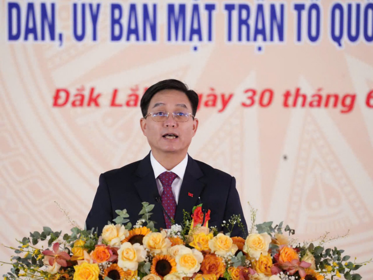 Đắk Lắk (mới): Sự kết hợp hài hòa tiềm năng của cao nguyên đại ngàn và duyên hải Nam Trung Bộ