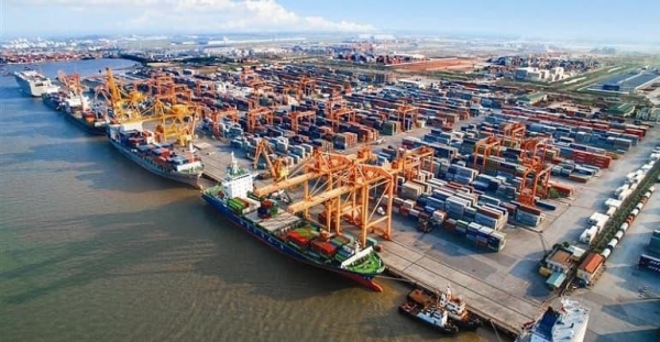 Khu thương mại tự do tại Hải Phòng - đột phá mới cho phát triển kinh tế biển và Logistics
