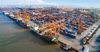 Khu thương mại tự do tại Hải Phòng - đột phá mới cho phát triển kinh tế biển và Logistics