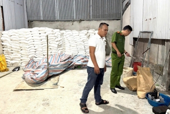Đồng Nai: Xử phạt hàng loạt các trường hợp vi phạm trong lĩnh vực nông nghiệp