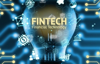 Fintech: Cuộc cách mạng tài chính số hóa toàn diện