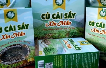 Xây dựng chuỗi giá trị liên kết: Bài học phát triển thị trường nông sản ở Xín Mần