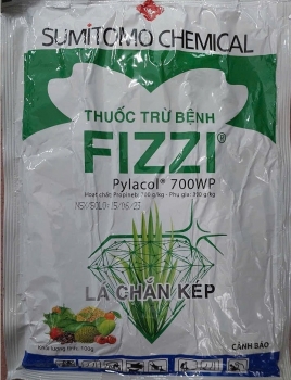 Rà soát, xử lý vi phạm thuốc trừ bệnh Pylacol 700WP của Công ty TNHH Hóa chất Sumitomo Việt Nam