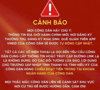 Công an tỉnh Đắk Lắk phát đi cảnh báo người dân các chiêu trò gọi điện lừa đảo mới