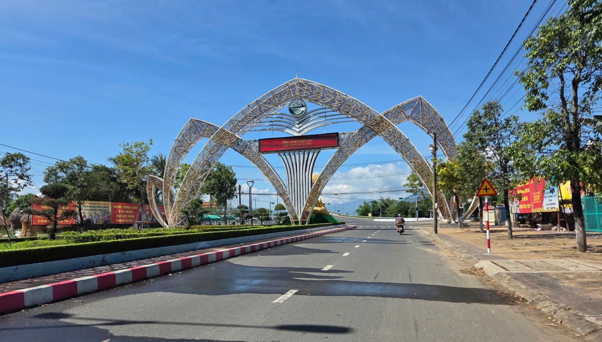 Tỉnh Đắk Lắk thực hiện Tổng điều tra nông thôn, nông nghiệp năm 2025