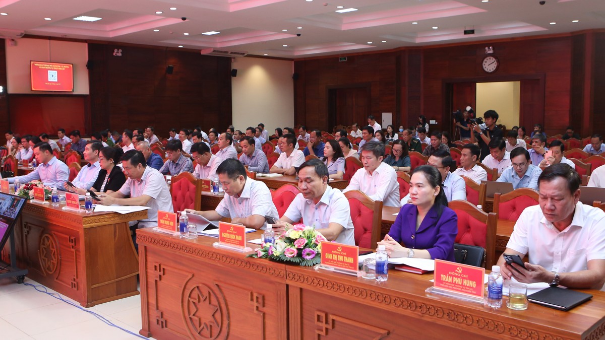 Đắk Lắk: Công bố 4 nền tảng số phục vụ chính quyền địa phương hai cấp