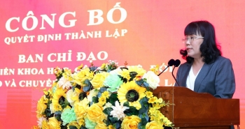 Đắk Lắk: Công bố 4 nền tảng số phục vụ chính quyền địa phương hai cấp