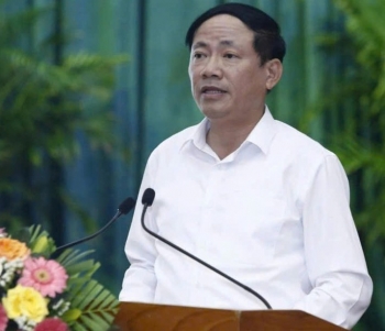 Gia Lai: Chủ tịch UBND tỉnh Phạm Anh Tuấn thăm, làm việc tại phường Quy Nhơn Tây