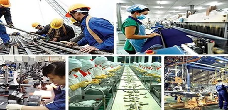 Nghị quyết 68 là cơ sở khơi thông động lực phát triển kinh tế tư nhân