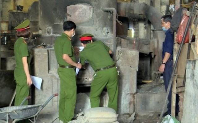 Thủ tướng chỉ đạo quyết liệt ngăn chặn, giải quyết tình trạng ô nhiễm môi trường
