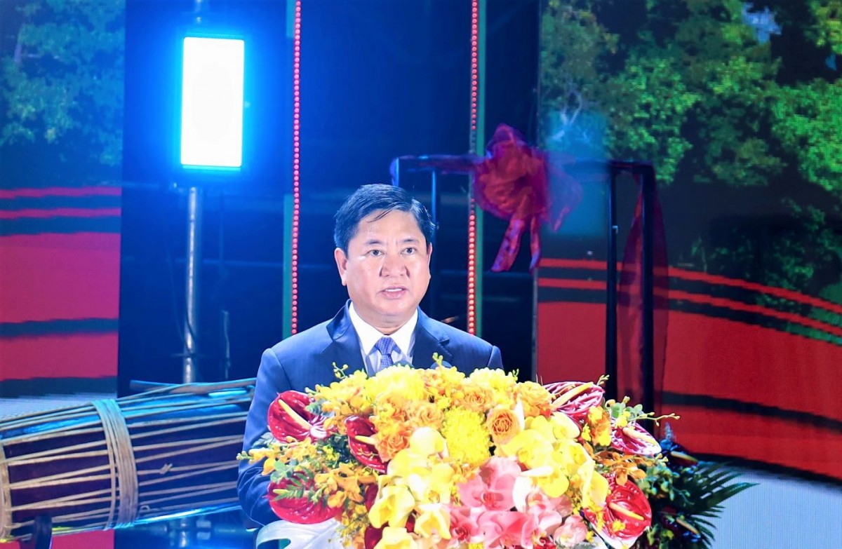 Khánh Hòa: Đón nhận Bằng xếp hạng Di tích quốc gia đặc biệt Tháp Bà Pô Nagar Nha Trang