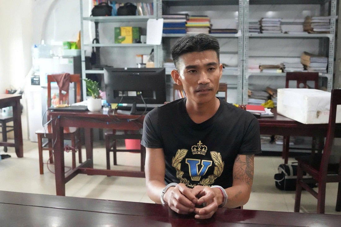 Phá đường dây ma túy xuyên quốc gia, thu giữ 60 bánh hêrôin và 37kg ma túy đá