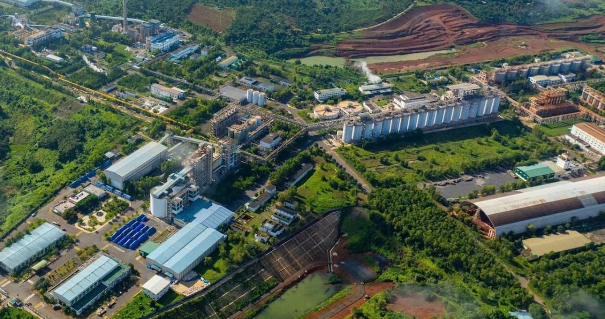 Lâm Đồng: Khai phóng tiềm năng công nghiệp - Động lực mới cho tăng trưởng bền vững