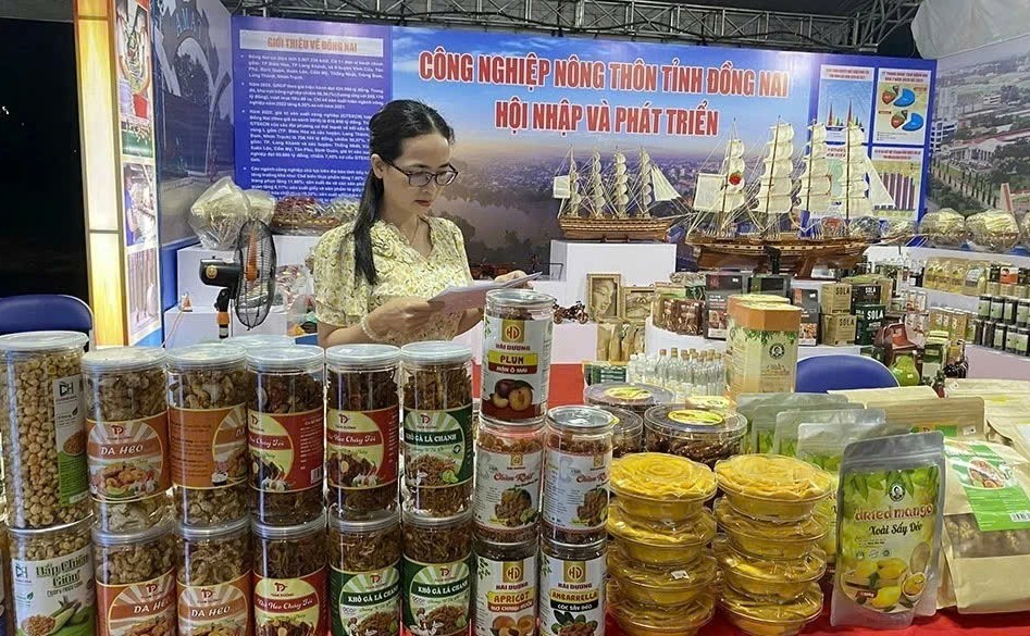 Đồng Nai sẵn sàng cho một sự kiện xúc tiến thương mại quy mô lớn, mang tầm quốc gia