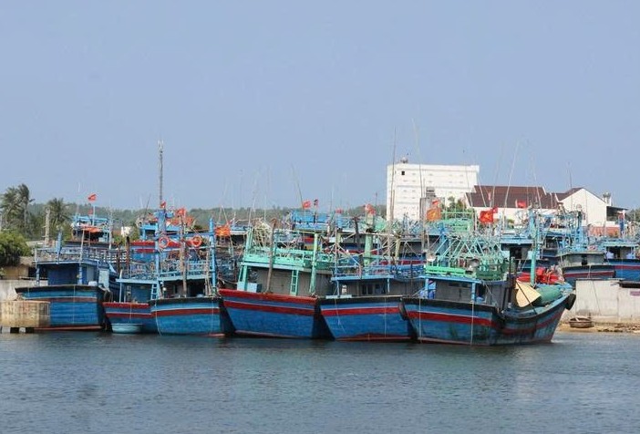 Gia Lai: Tăng cường triển khai giải pháp quyết liệt chống khai thác IUU