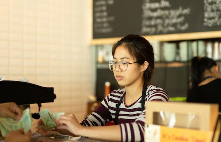 Vai trò tích cực của việc giảm thuế cho các hộ kinh doanh nhỏ