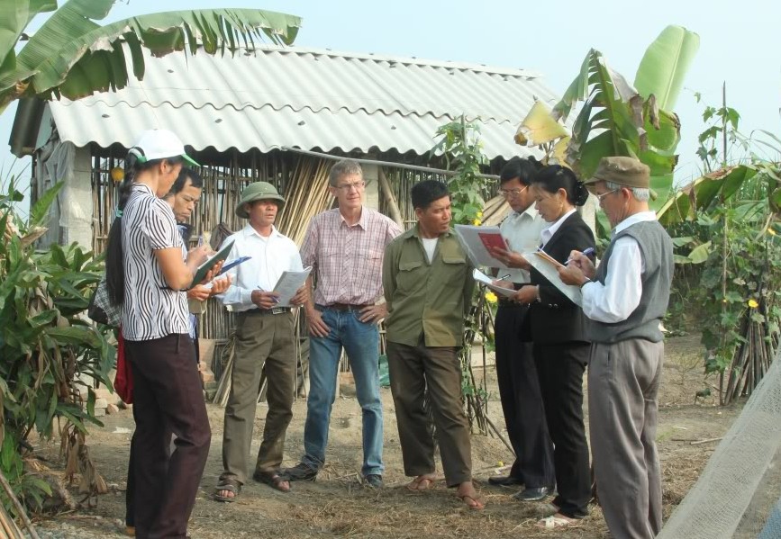 Hành trình phát triển nông nghiệp hữu cơ - Kỳ cuối: Những thách thức và định hướng phát triển PGS trong tương lai