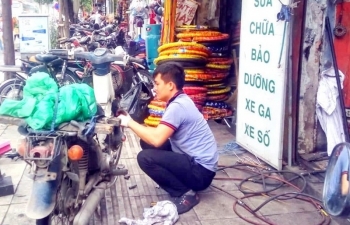 Xây dựng đô thị phát thải thấp: Thuận lợi và Khó khăn