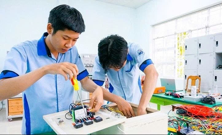 TP. HCM: Nâng tầm lao động nông thôn trong kỷ nguyên số