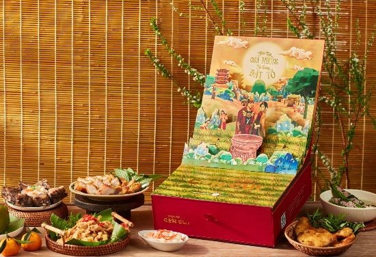 Phú Thọ có thêm sản phẩm OCOP đạt chứng nhận 5 sao cấp Quốc gia