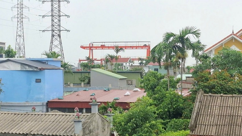 Hải Phòng: Chủ động ứng phó khẩn cấp với cơn bão số 3 Wipha