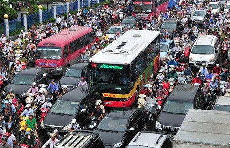 Giao thông phát thải thấp: Hướng tới một tương lai giảm thiểu ô nhiễm môi trường