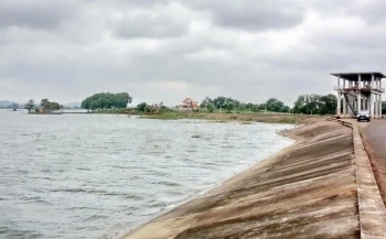 Đắk Lắk: Giao quyền quản lý 348 công trình thủy lợi, phục vụ hơn 21.000 ha