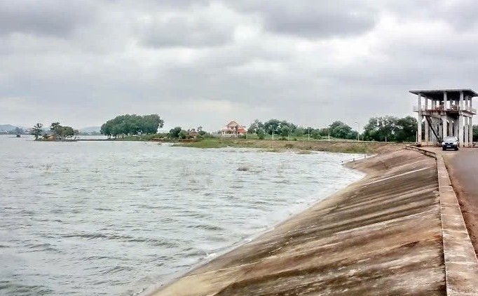 Đắk Lắk: Giao quyền quản lý 348 công trình thủy lợi, phục vụ hơn 21.000 ha