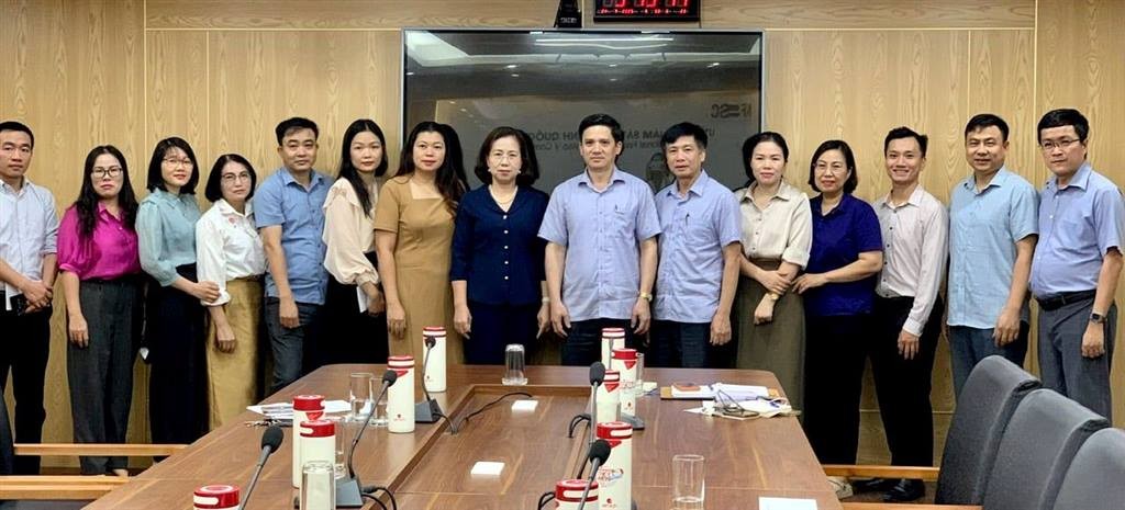 Hội Nông dân Việt Nam: Tổ chức tri ân các gia đình chính sách thương binh, liệt sĩ