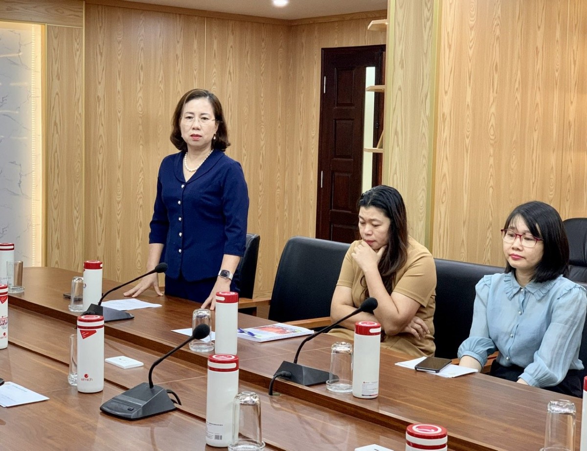 Hội Nông dân Việt Nam: Tổ chức tri ân các gia đình chính sách thương binh, liệt sĩ