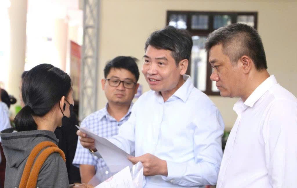 Đắk Lắk: Chủ tịch UBND tỉnh tiếp công dân định kỳ vào ngày 28 hằng tháng